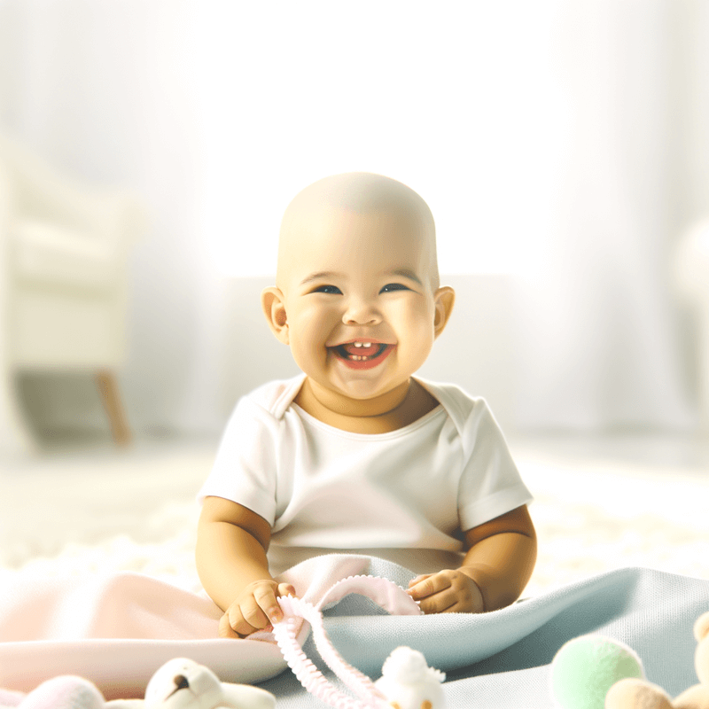 Mau halito em bebes conheca as causas e saiba como manter a saude bucal do seu filho